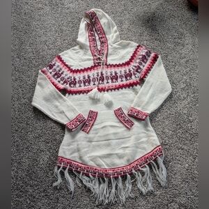 Kiss My Alpaca Sweater